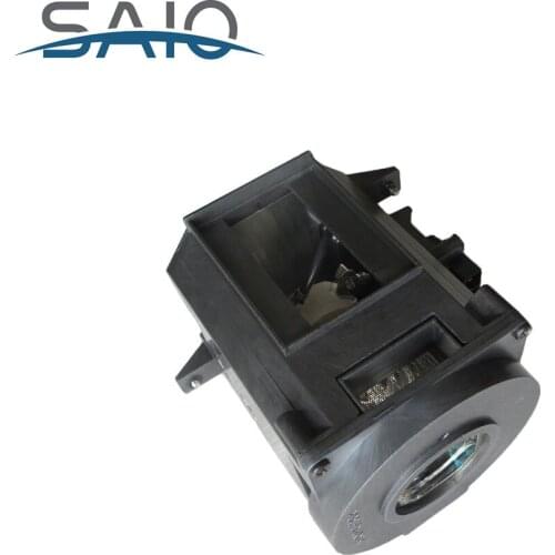 Original Projector NP26LP Lamp bulb for for NEC NP-PA622U/PA521U/PA522U/PA522UG/PA571U/PA571W/PA572W with housing