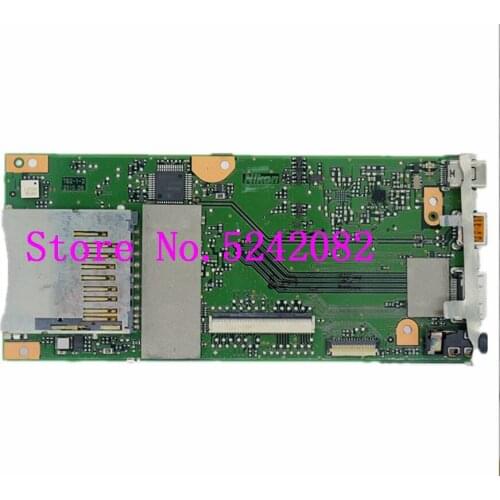 Original For Nikon D3100 Mainboard Motherboard PCB D3100 Main Board Mother Board MCU PCB Camera Replacement Unit Repair part