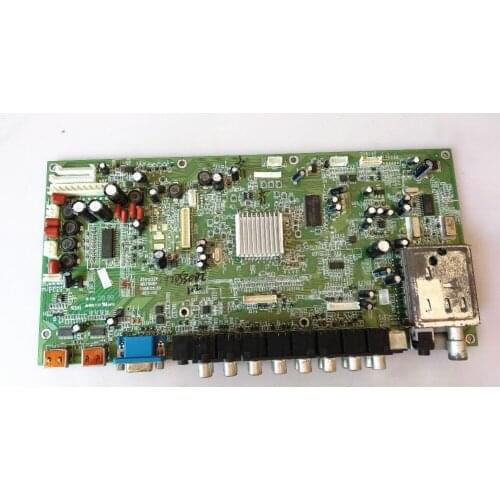 Original LC32DS60C Motherboard 35012228 MST6U89 For LC320WXN Speaker Accessories
