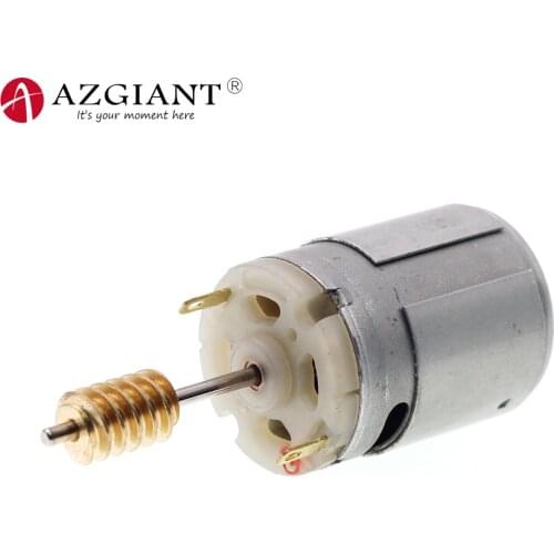 AZGIANT Original High Quality for Johnson ELV/ESL Steering Column Lock Motor for Volkswagen Touareg Car Accessories