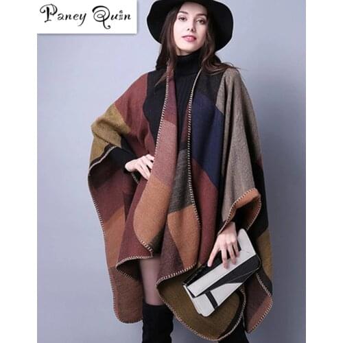 Женские платки и шарфы PANEY QUIN China At AliExpress