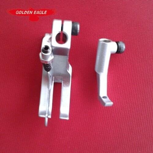 For Durkopp 767 Presser Foot For Sewing Machine Thread GL367 4.0MM