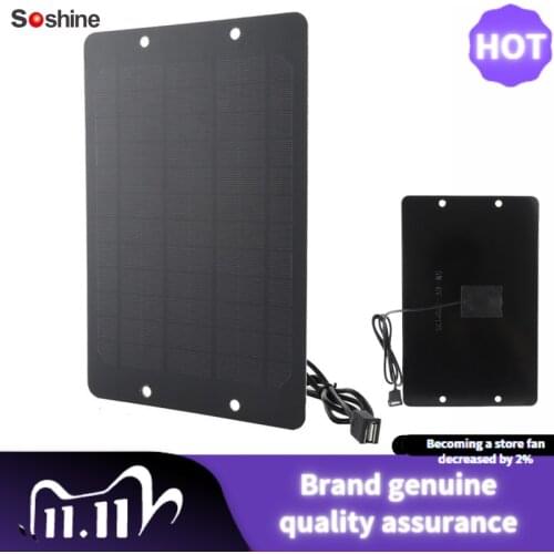 Soshine Solar Cell Equipment