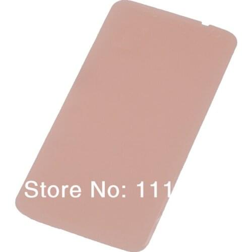 Brand New Pre-cut Adhesive Sticker Strip Tape Replacement For LG Optimus G2 D800, 10pcs/lot