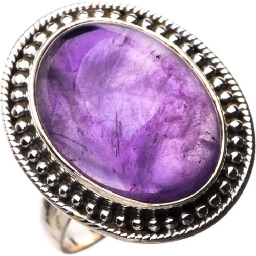 StarGems Rings With Semi-precious Stones