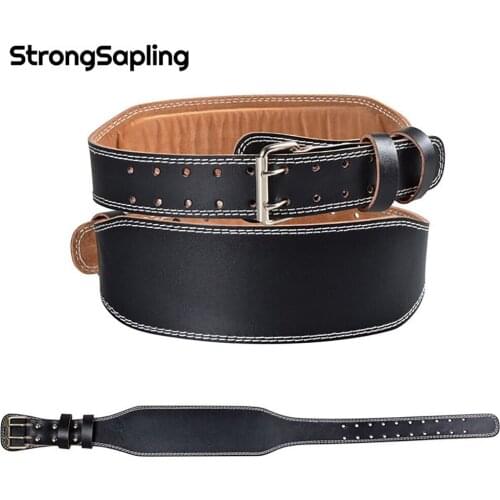 Strong Sapling Weightlifting Equipment