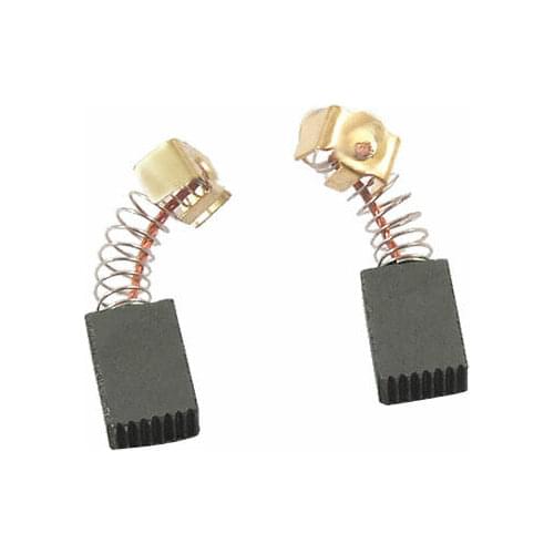 20 Pcs Carbon Brushes for Makita CB57 CB64 CB85 Drill 5X8X11mm