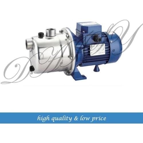 High Quality SZ090B-P Jet Type Self Priming Stainless Steel Water Pump