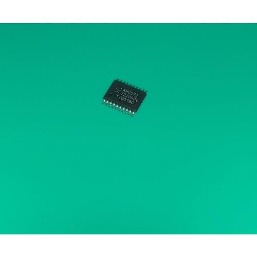 10pcs/lot 74AHC573PW TSSOP20 AHC573 IC OCTAL D TRANSP LATCH 20TSSOP AHC573PW AHC573P