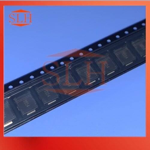 100PCS SS54 SMC new original stock
