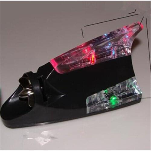 Car-Styling no Signal Wind Power cover Case For Citroen DS-series C-Quatre C-Triomphe Picasso C1 C2 C3 C4 C4L C5 Elysee