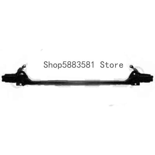 CAR beam Vol ksw age nTo ura n Front bumper anti-collision beam Tie rod absorber Tie rod tray fixing bracket