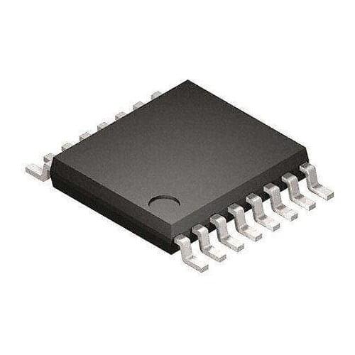 FREE SHIPPING 10 PCS/LOT FST3253 FST3253MTCX TSSOP16 ORIGINAL IN SOTCK IC