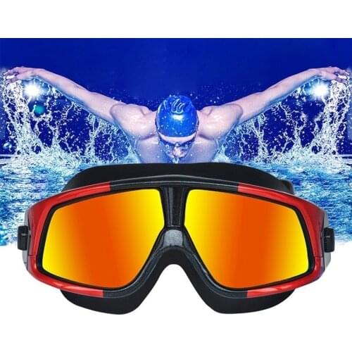 Очки для плавания BOIHON China At AliExpress