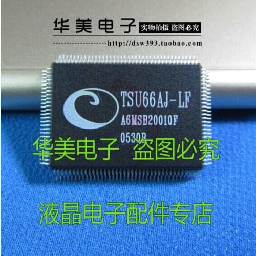 TSU66AJ - LF LCD driver chip