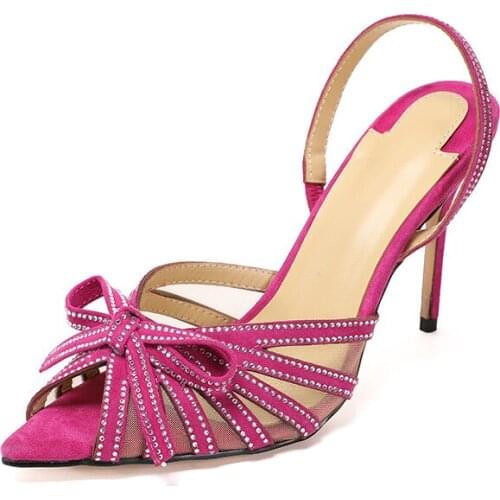 J.M.D Women's Shoes With Heels