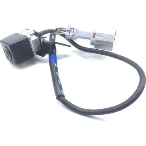 95760-3S102 596-00473 957603S102 Rear View Camera remanufacturing Physical shooting FOR Hyundai Sonata Car Camera