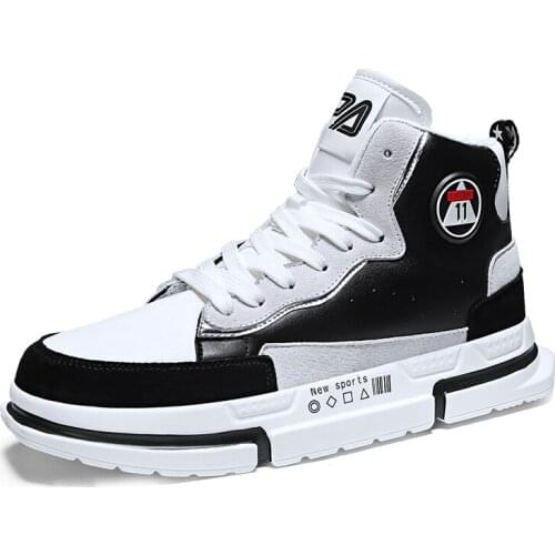 New 2019 City Men Casual Shoes Brand Walking Breathable Footwear Shoes Male Designer Lace Up Flats Men Basketball Mens Shoes