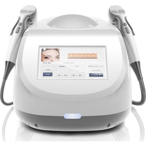 2021 New Arrivals Skin Rejuvenation Wrinkle Remover Sonar Beauty Machine Skin Care Firming Whitening