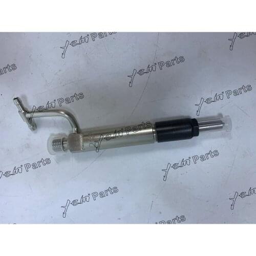 New 6D108 Injector Assembly 093500-4240 For Komatsu
