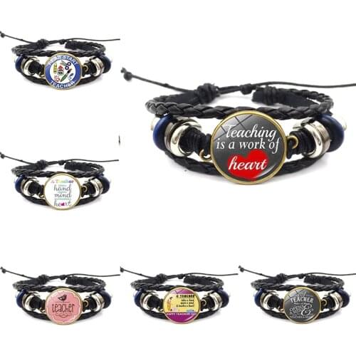 New Avatar The Last Airbender Bracelet Kingdom Jewelry Air Nomad Fire and Water Tribe Dome Glass Bracelet Gift