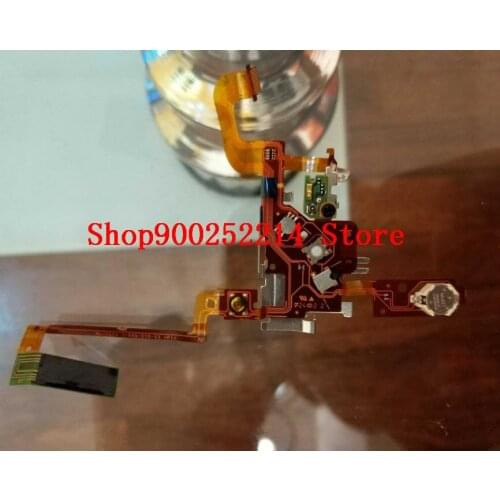 New and original for Sony a5000 A5100 keypad RL-1025 FPC SERVICE BLOCK ASSY A5100 FLEXIBLE BOARD COMPLETE A2061811A