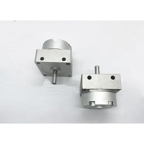 CRBU2S Pneumatic Single Shaft Rotary Cylinder CRBU2S15-20-30-40-90S-180S-270S