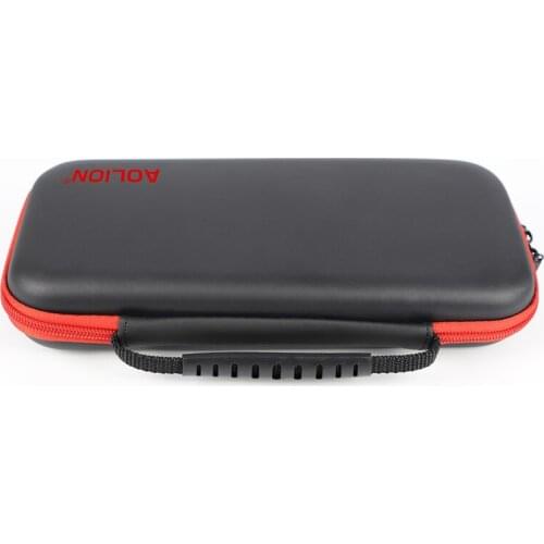 Suitable For Wwitch Oled Host Protection Bag Portable Anti-Fall Game Machine Anti-Fall Hard Bag EVA Storage Bag High Quality