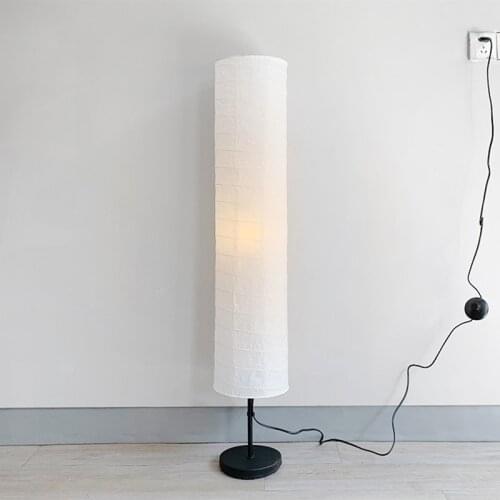 Modern Simple Floor Lamps Living Room Decoration Lights Bedroom Study Led Floor Lamp Nordic Home Decor Standing Lamps Luminaires