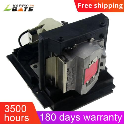 SP-LAMP-067 Replacement projector lamp bulb with Housing for IN5502 IN5504 IN5532 IN5534 IN5533 IN5533L IN5535 IN5535L happybate