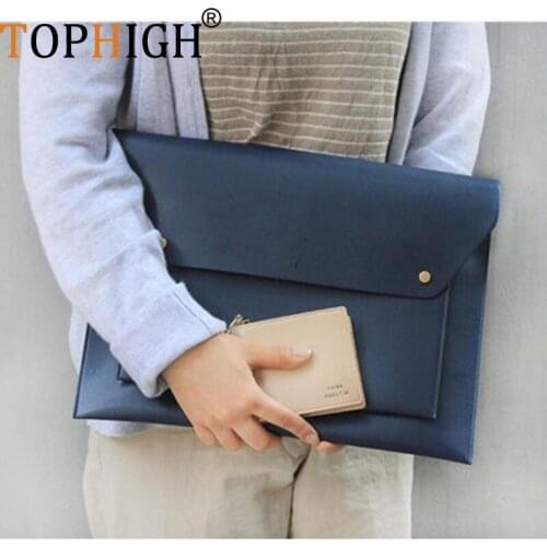 TOPHIGH Womens Bags A4