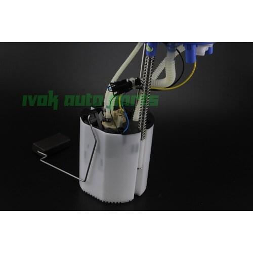 Fuel Pump Assy For Audi A6 C6 4F5 2.0 TDI 2010 4F0919051BA A2C53177497 4F0919051AG