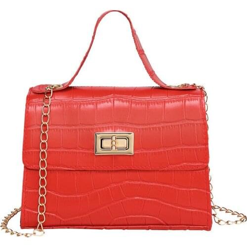 Ladies Fashion Handbags New Style Shoulder Bags Women Messenger Bags Ladies Hand Bags Mobile Phone Bags