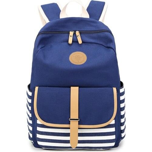 ZHIERNA Women's Backpacks For Students