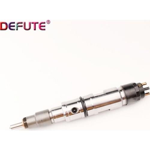 0445120060 0445120250 0445120123 0445120183 0445120242 Common rail injector for Bosch
