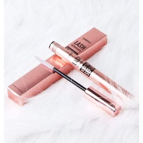 3PCS Eyelash Growth Enhancer Natural Eyelashes Longer Fuller Thicker Treatment Eye Lashes Serum Mascara Lengthening Eyebrow Gro