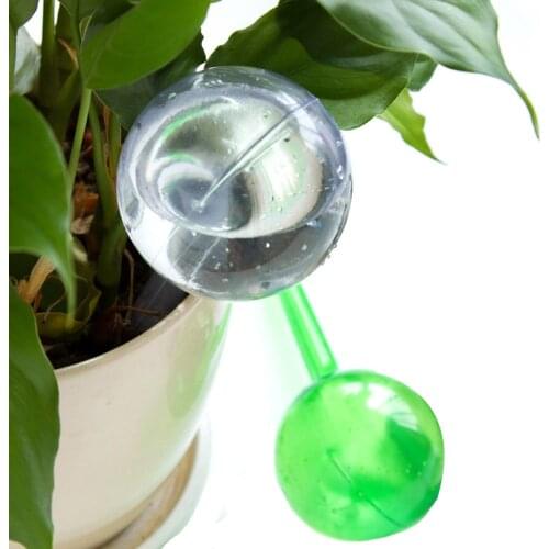Automatic Watering Bulb Device Globe House Garden Waterer Sprinkler Houseplant Plant Pot Planter Water Irrigation Tools Gadgets