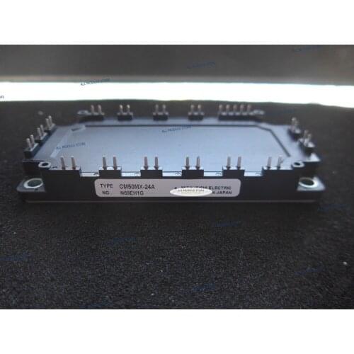 CM50MX-24A FREE SHIPPING NEW AND ORIGINAL MODULE