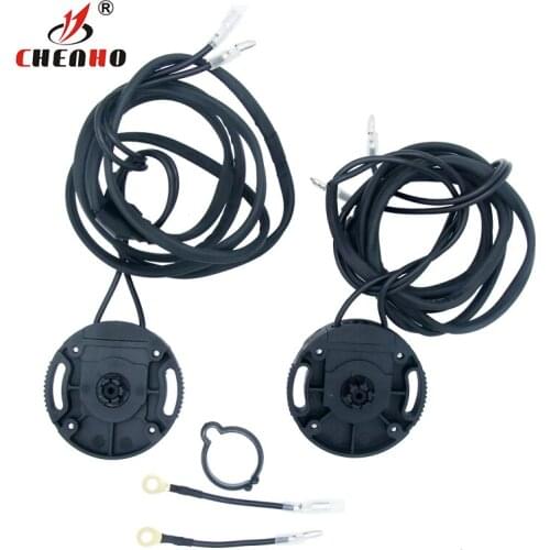 Tilt/Trim Limit Sender Switch Set For Mercruiser R / MR/ Alpha One Bravo 805320A03 80532A1 96863A15