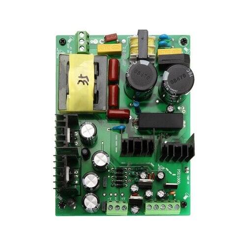 Assembled 500W +/-35V Amplifier Switching Power Supply Board dual-voltage PSU