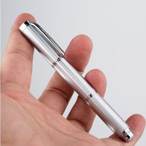 Portable Fountain Pen, short pocket pen,Calligraphy Pen