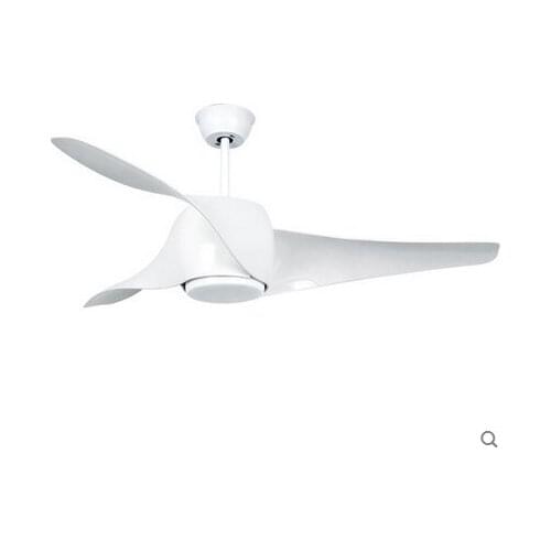 132cm 52 inch Ceiling Fan Led Ceiling Light with Remote Control for LivingRoom Dinning Room 85-265v ceiling fans light