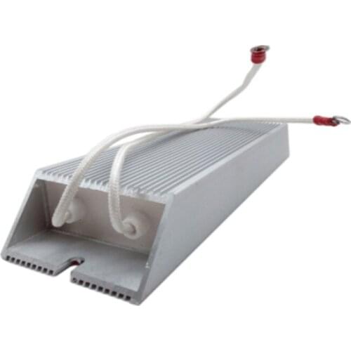 1PC 700W/ 800W RXLG Aluminum shell resistor,Trapezoidal resistor,for brake,inverter,Elevator electricity