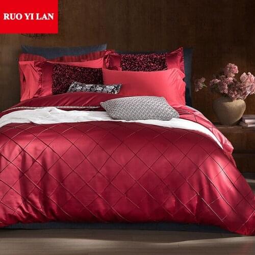 RUO YI LAN Baby Bedding