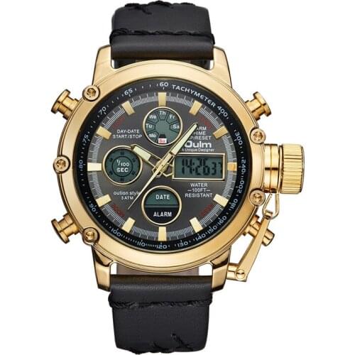 STRYVE Chronograph Watches