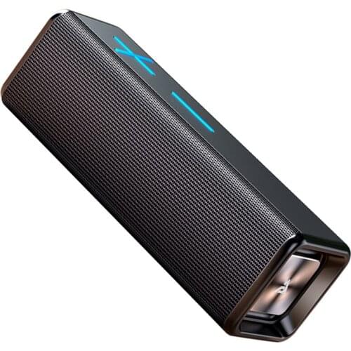 Tebaurry Audio Speakers