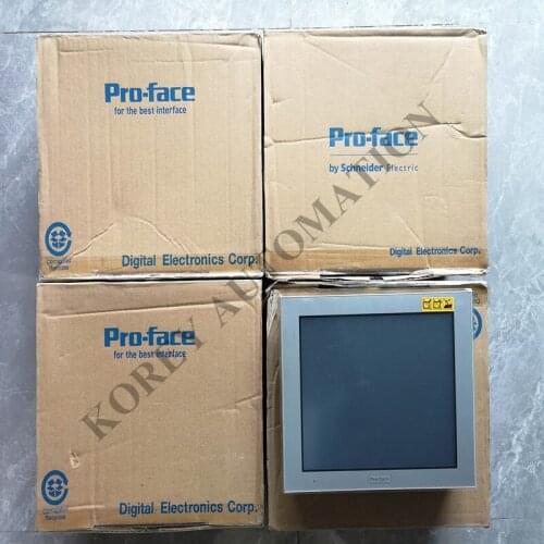 In Stock PRO-FACE GP-4601T Touch Screen PFXGP4601TADC