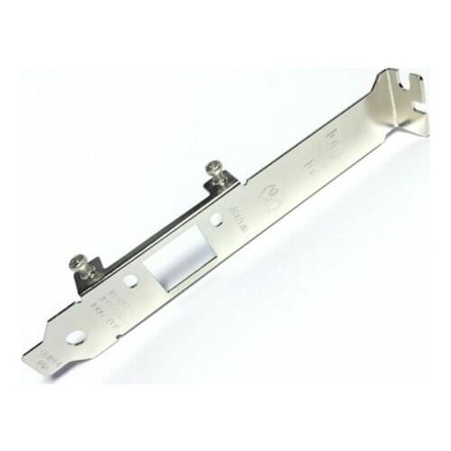 High Profile Bracket Video Graphics Card For Intel EXPI9300PT EXPI9400PT network adapter