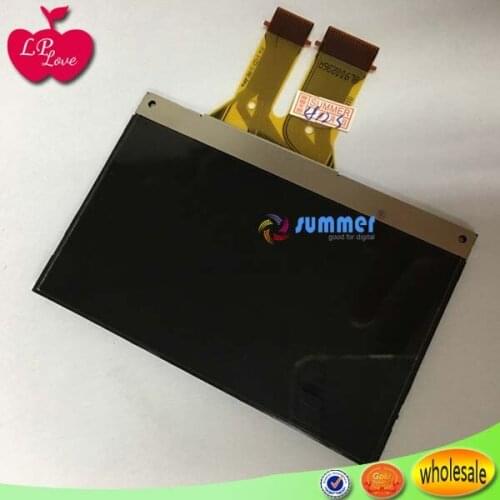 LCD Display for Sony HDR-FX1000E AX2000E DCR-VX2200E HVR-Z5C Z5D Z7C S270C S270 vedio camera