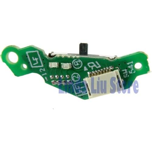 30pcs a lot good quality power switch board on off Circuit Board For PSP3000 PSP 3000